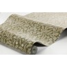 Borastapeter|Wallpaper brown green rustic style winding floral|Wallpaper