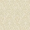 Borastapeter|Wallpaper beige arts and crafts style winding floral|Wallpaper