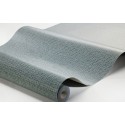 Borastapeter|Wallpaper muted blues retro style textile effect|Fabric Imitation