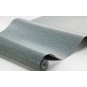 Borastapeter|Wallpaper muted blues retro style textile effect|Fabric Imitation