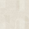 Borastapeter|Wallpaper beige contemporary classic style arched geometric|Contemporary