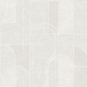 Borastapeter|Tapete dekoratives Gitter kleine Blumen|Geometrisch