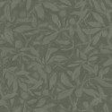 Borastapeter|Wallpaper poetic contemporary style foliage in green and blue|Wallpaper