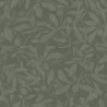 Borastapeter|Papel pintado follaje estilo poético contemporáneo en verde y azul|Papel Pintado