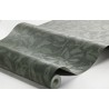 Borastapeter|Wallpaper poetic contemporary style foliage in green and blue|Wallpaper