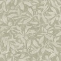 Borastapeter|Wallpaper contemporary Scandinavian style foliage in light green|Wallpaper