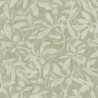 Borastapeter|Wallpaper contemporary Scandinavian style foliage in light green|Wallpaper