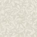 Borastapeter|Wallpaper classic Scandinavian style foliage in beige greyish|Wallpaper