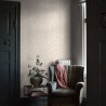 Borastapeter|Tapete orientalisch floral Rosé beige Stil|Tapeten
