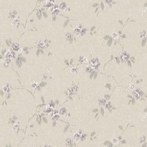 Casamance|Papel pintado lino crema natural|Papel Pintado