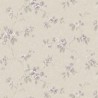 Borastapeter|Tapete vintage floral rosa violett olivgrün Stil|Tapeten