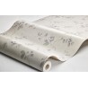 Borastapeter|Tapete vintage floral rosa violett olivgrün Stil|Tapeten