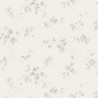 Borastapeter|Wallpaper vintage style floral in beige grey and white|Romantic