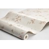 Borastapeter|Wallpaper bohemian romantic style floral in pink and terracotta|Romantic