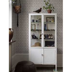 Pip Studio|Baroque wallpaper in pink|Damask 2