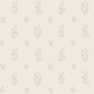 Pip Studio|Romantic wallpaper with green forest landscape|Wallpaper