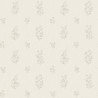 Borastapeter|Papel pintado floral ramos estilo francés escandinavo en beige suave|Papel Pintado
