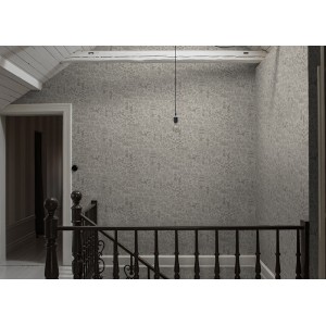 Casadeco|Papier peint figuratif avec silhouettes de modèles noir et blanc|Figuratif 2
