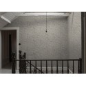 Borastapeter|Tapete bohemien orientalisch Garten beige braun Stil|Figurative