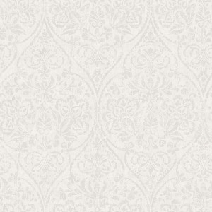 Versace|Papier peint Versace baroque rouge et or|Damas