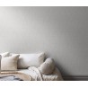 Borastapeter|Wallpaper classic style floral medallion in light grey|Damask