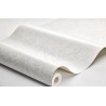 Borastapeter|Papier peint médaillon floral style classique gris clair|Damas