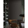 Borastapeter|Wallpaper striking dancing Scandinavian ferns|Wallpaper