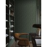 Borastapeter|Wallpaper sophisticated Scandinavian fern leaves|Wallpaper