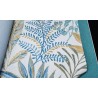 Grandeco|Tropische florale Multicolor Tapete|Tapeten