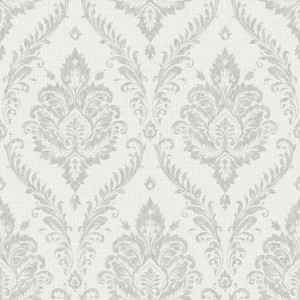 Casadeco|Textiltapete in Kamel-Farbe|Tapeten