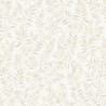 Grandeco|Florale Trauben hängende Blätter beige Tapete|Tapeten