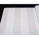 Grandeco|Vertical stripes beige wallpaper|Wallpaper