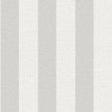 Grandeco|Papier peint rayures verticales grises|Rayures