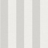 Grandeco|Papier peint rayures verticales grises|Rayures