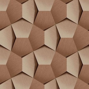 Eijffinger|Scandinavian stucco wallpaper with sand waves in taupe beige|Wallpaper