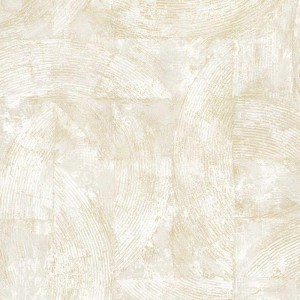 Grandeco|Papel pintado abstracto contemporáneo marrón gris|Imitacion Estuco