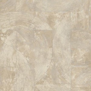 Caselio|Papier peint en jute vert d’eau|Papier Peint
