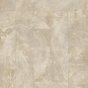 Grandeco|Papier peint stuc métallisé beige|Imitation Stuc