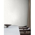 Grandeco|3D flowers white tones wallpaper|Wallpaper