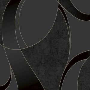 Papeldecor|Papier peint effet mur non lissé couleur moutarde|Papier Peint
