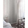 Grandeco|Contemporary abstract striped gray wallpaper|Wallpaper