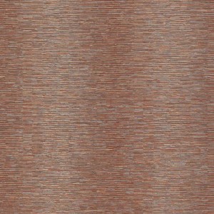 Caselio|Black and copper metallic wall effect wallpaper|Stucco Imitation