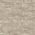 Grandeco|Natürlicher Steinmauer-Effekt braun Tapete|Steinimitat