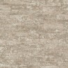 Grandeco|Natural stone wall-effect brown wallpaper|Stone Imitation