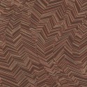 Grandeco|Abstract floral metallic branches and leaves wallpaper|Ethnic