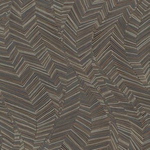 Papeldecor|Wallpaper ethnic arabesque metallic gray|Wallpaper