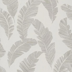 Architects Paper|Nordic style floral wallpaper with brown background|Floral