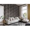 Rasch|Wallpaper animal skin golden|Wallpaper