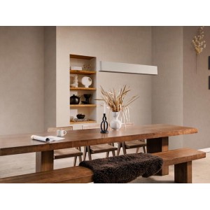 Rasch|Wallpaper African gazelle animal skin brown|Wallpaper 2