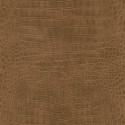 Rasch|Wallpaper crocodile skin brown|Skin Imitation